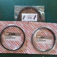 KAIAO / DAISEN Piston Ring SET STD 192F 14hp , 195F 16hp