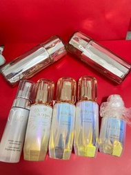 CPB 精華，面霜、乳液、4D、眼霜……