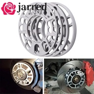 JARRED Car Wheel Spacers Automobile Accessories Auto Replacement Parts 3mm 5mm 8mm 10mm 4x100 4x114.