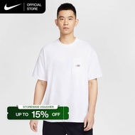 Nike Sportswear Max90 Mens T-Shirt - White [IB1383-100]