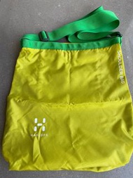 haglofs shoulder bag