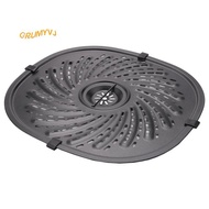Air Fryer Replacement Grill Pan for Power XL Gowise 7QT Air Fryers,Nonstick Coating Crisper Plate,Ai