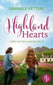 Highland Hearts Gabriele Ketterl
