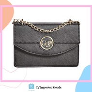 Guess Skylar Mini Crossbody Bag