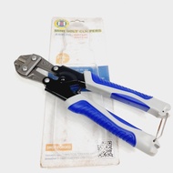 Bolt Cutter / Concrete Iron Cutting Pliers 8" C-MART