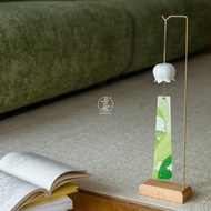 鈴蘭風鈴 | 幸福歸來 | 風鈴+支架