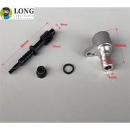 Motorcycle speed line speed worm GN125 Cylinder head speed axis For Suzuki GN125 GN 125 GS125 EN125