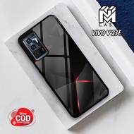 HP VIVO NM Case - Case Latestvivo v23e - 01 - Fashion Case Abstract Casing Cheap Casehp Softcase Har