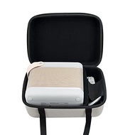 Hard Case for Bang & Olufsen Beolit 20, EVA Carrying Case Compatible with Bang & Olufsen Beolit 20 P