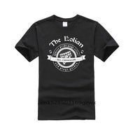 Men'S Print Casual T Shirt Popular The Eolian Bar Name Of The Wind Black Men'S Cool Short Sleeve T S