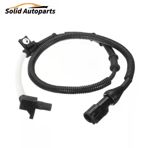 XL3Z2C204CA XL3Z2C204CB Front Left/Right ABS Wheel Speed Sensor For Ford Expedition F-150 F-250 F-35