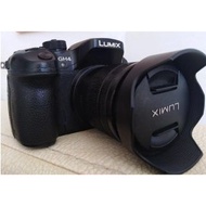 (二手）Panasonic GH4 連（12-60）4K視頻拍攝神器 微單 旅行 Camera 90%NEW