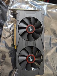 Forsz Gtx1060 6gb