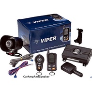 Viper 3305V responder 350 security alarm system full set 2-way security system intelligent technolog