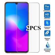 2PCS Ultra HD Tempered Glass Film For vivo Y97 Y95 Y93s Y93 Y91i Y91 Y90 Y89 Y83 Y81i Y81 Mediatek P