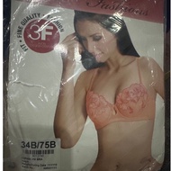 BRA AVON CLEARENCE SIZE 34B
