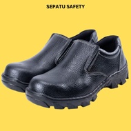 Safety Shoes CODE 1208 men's Safety shoes - men's steel toe Safety shoes - Steel Toe Safety Shoes fo