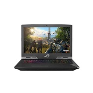 Laptop Gaming ASUS ROG MONSTER G703GX I7832T RTX2080 8GB 144Hz - TITAN