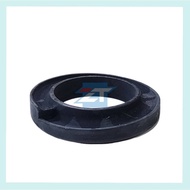 FRONT COIL SPRING RUBBER / MERCEDES 190E