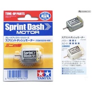 TAMIYA 15318 DYNAMO SPRINT DASH MOTOR