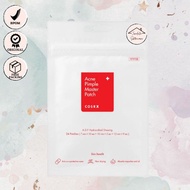 [Kmenkes Ri] COSRX ACNE PIMPLE MASTER PATCH ORIGINAL KOREA