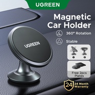 UGREEN Magnetic 360 Degree Car Phone Holder