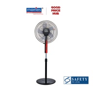 Morries 16" Stand Fan MS-SF525