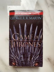 Game of thrones