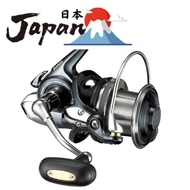 [Direct from Japan]
DAIWA 18 Power Surf SS Spinning Reel Series (Casting & Surf Fishing)