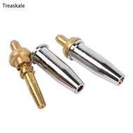 TREA Isobaric Cutting Nozzle for Gas Machine Split Type Cutting Machine Tips