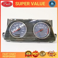 Original Perodua Viva 1.0/850/660 CC Auto/Manual  Cluster Meter Gauge / Speedometer (Used)