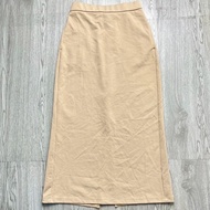 G4 VNXK long skirt_Size Xs