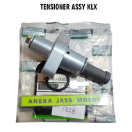 TENSIONER ASSY KLX TENSIONER KAWASAKI KLX ( TENSIONER KAWASAKI )