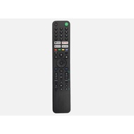 New Replace RMF-TX520P For Sony 4K Smart TV No Voice Remote KD-75X85J XR-50X90J