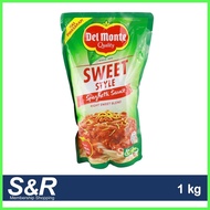 ✑ ℊ ◰ ℄ ♞Del Monte Spaghetti Sauce Sweet Style 1kg
