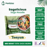 Sagolicious Tomyummie | Sagolicious Gluten Free Tomyum Noodle