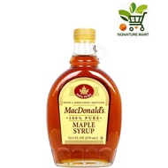 Macdonald's Maple Syrup 370ml