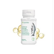 Nutrilite Salmon Omega-3 Complex