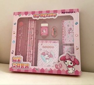 Melody 文具套裝