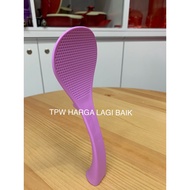 Tupperware Blossom Standing Rice Spoon (1pc) / Senduk / Sudip Nasi