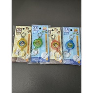 GANTUNGAN Disney key reel/ Disney key reel Disney key chain Disney character/ganci Disney/toy story 