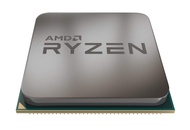 Ryzen 5 3400G 4-core, 8-Thread Unlocked Desktop Processor with Radeon RX Graphics AMD Ryzen 5 3400G