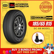 Double Coin Tires, DC88 185/65 R15 88H EC@Y