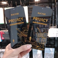TEMPERED GLASS STATIC ANTI SPY PRIVACY SCREEN PROTECTOR poco 5GF7