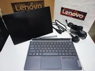 Lenovo IdeaPad Duet 5i 12IAU7 windows平板電腦 在保到25年10月有盒有收據