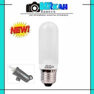 Quality Best Lightblub E-27 Godox Lamp De-300, Sk-300Ii, Sk-400Ii, Dp600