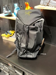 ARCTERYX 20L 不死鳥 多功能 戶外雙肩包 登山包 背囊