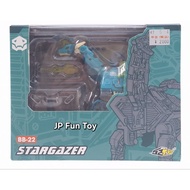 52Toys BeastBOX BB-22 Stargazer (B188)