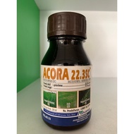 [ORIGINAL] 250ml ACORA 22.3SC ADVANSIA Facet / Rumput Sambau Padi /Quinclorac 22.3% w/w RACUN RUMPUT