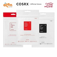 Cosrx Clear Fit Master Patch - Acne Sticker (18 Patches &amp; 24 Patches)